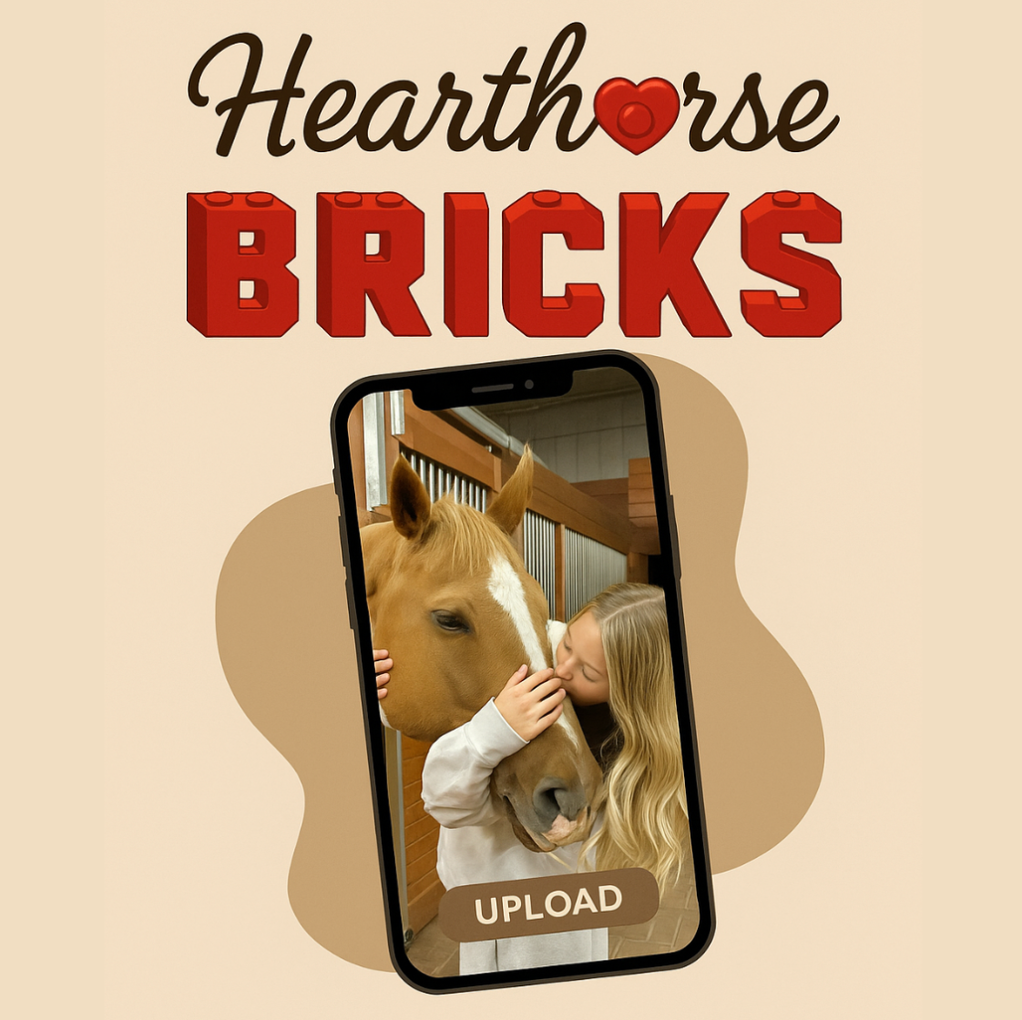 Hearthorse Bricks™ - Custom Set