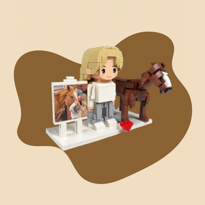 Hearthorse Bricks™ - Custom Set